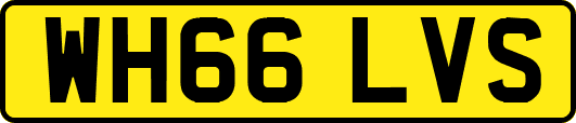 WH66LVS