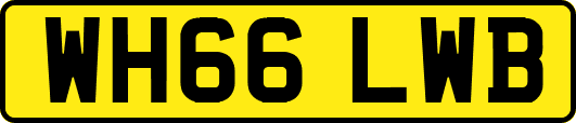 WH66LWB