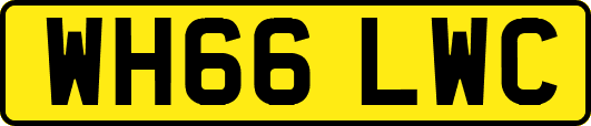 WH66LWC