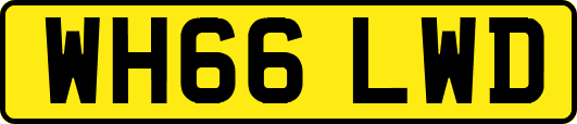 WH66LWD