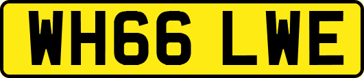 WH66LWE