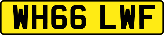 WH66LWF