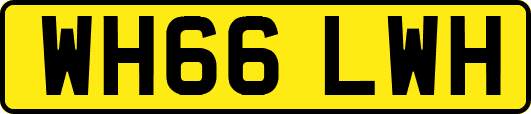 WH66LWH
