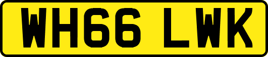 WH66LWK