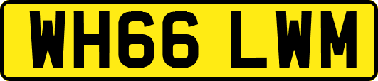WH66LWM