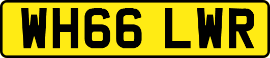WH66LWR