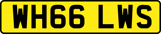 WH66LWS