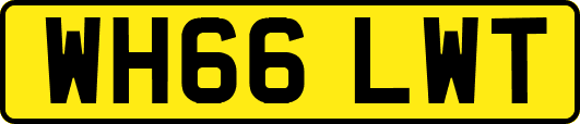 WH66LWT