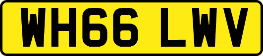 WH66LWV