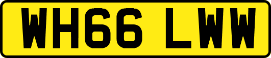 WH66LWW