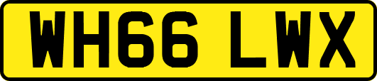 WH66LWX