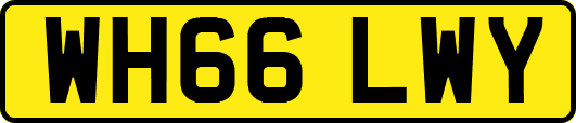 WH66LWY