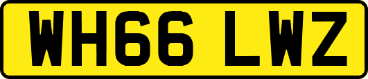 WH66LWZ