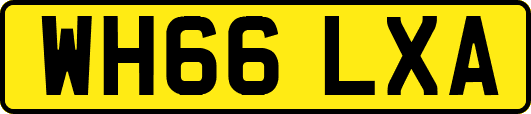 WH66LXA