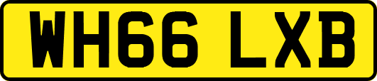 WH66LXB