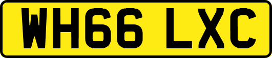 WH66LXC