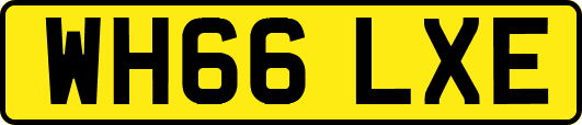 WH66LXE