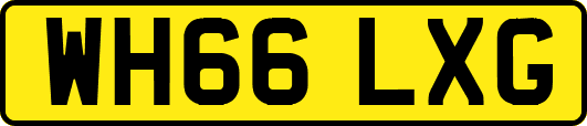WH66LXG