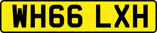 WH66LXH