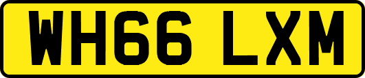 WH66LXM