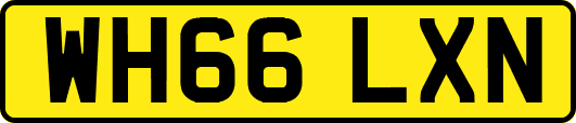 WH66LXN