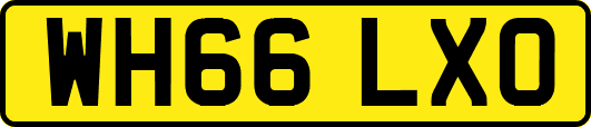 WH66LXO