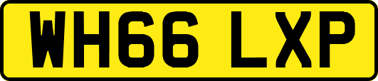 WH66LXP