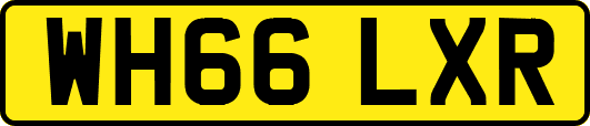WH66LXR