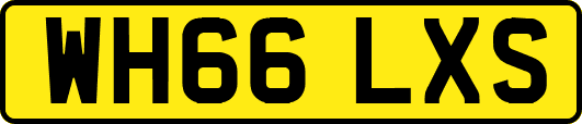 WH66LXS