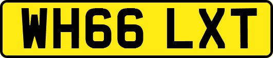 WH66LXT