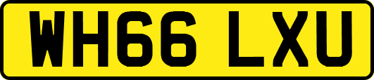 WH66LXU