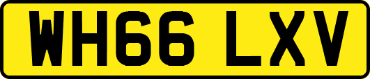 WH66LXV