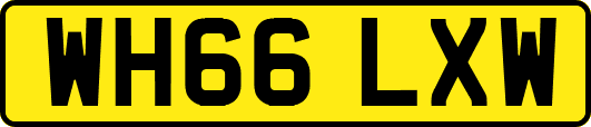 WH66LXW