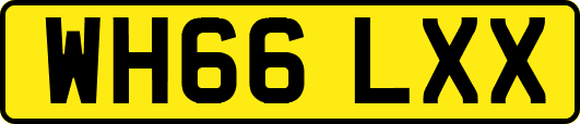 WH66LXX