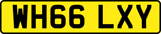 WH66LXY