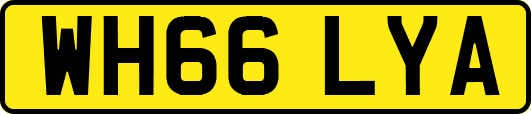 WH66LYA