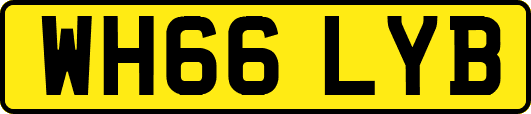 WH66LYB