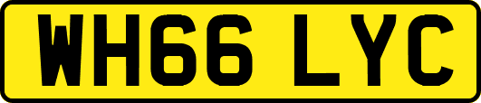 WH66LYC
