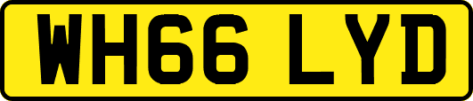 WH66LYD