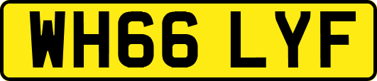 WH66LYF