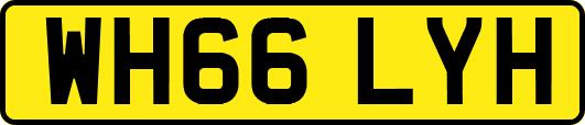 WH66LYH