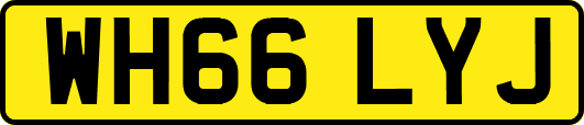 WH66LYJ