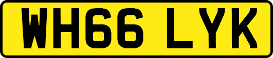 WH66LYK