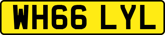WH66LYL