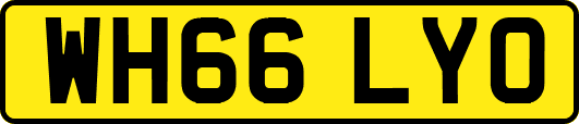 WH66LYO