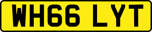 WH66LYT