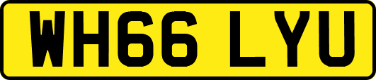 WH66LYU