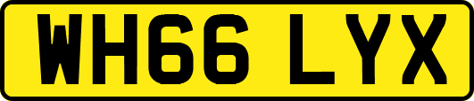 WH66LYX