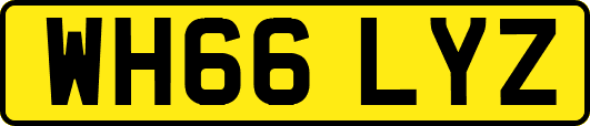 WH66LYZ