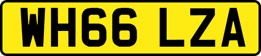 WH66LZA